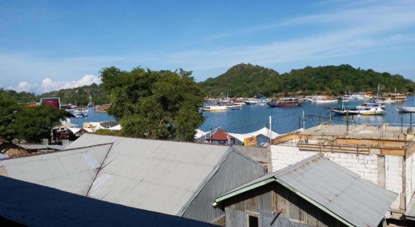 Siola Hotel Labuan Bajo Exteriör bild
